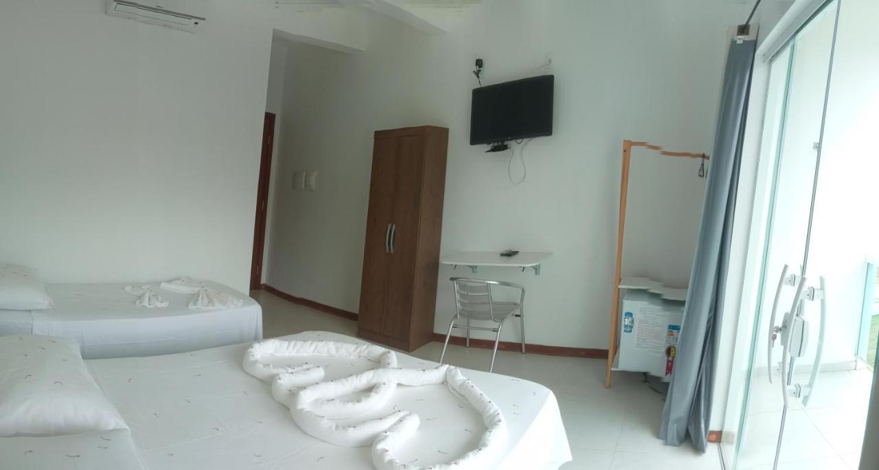 3 Marias Inn Itacare