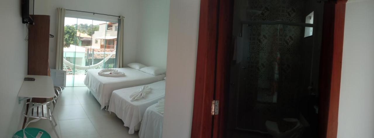 3 Marias Inn