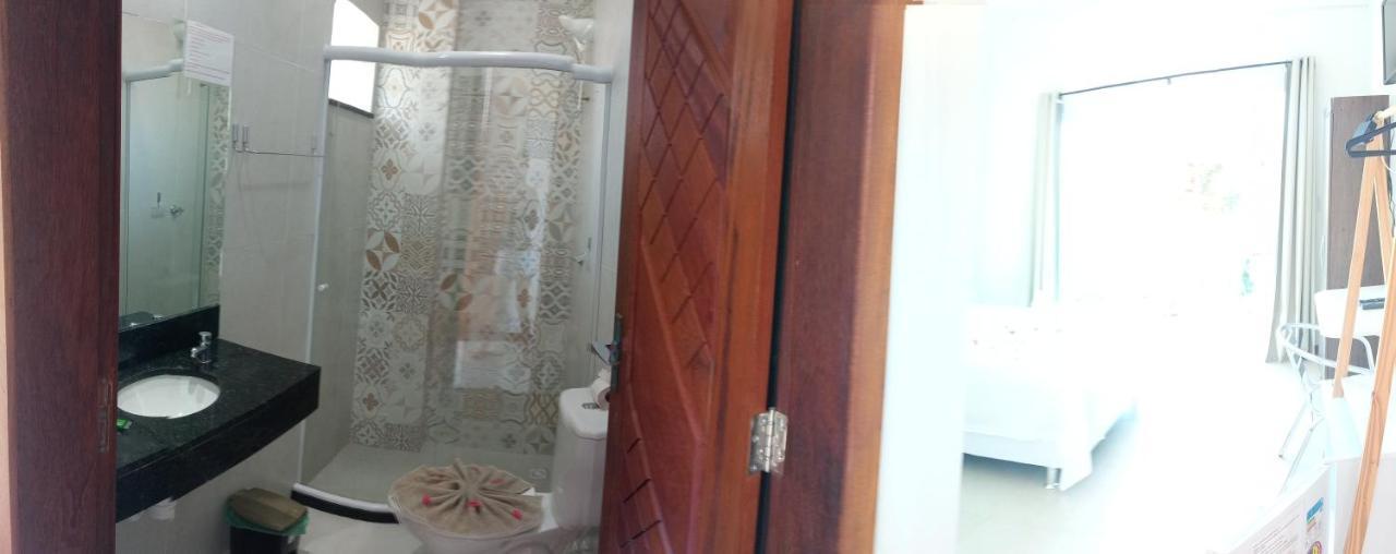 Inn 3 Marias Itacare