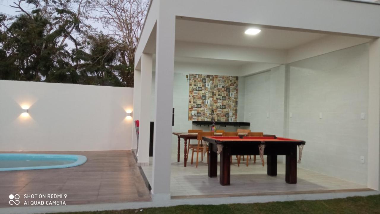 Inn 3 Marias Itacare