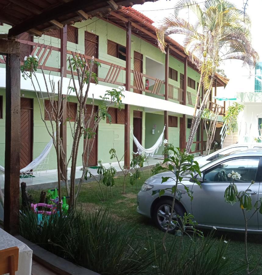 Inn 3 Marias Itacare