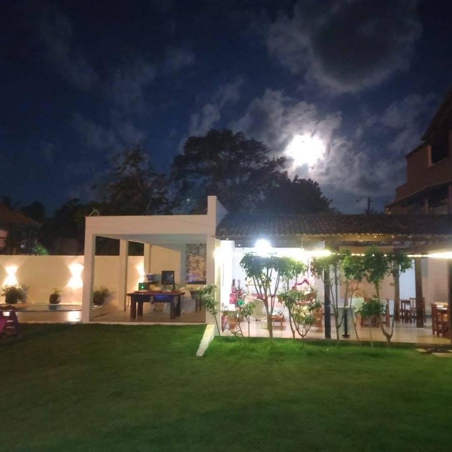 3 Marias Inn Itacare