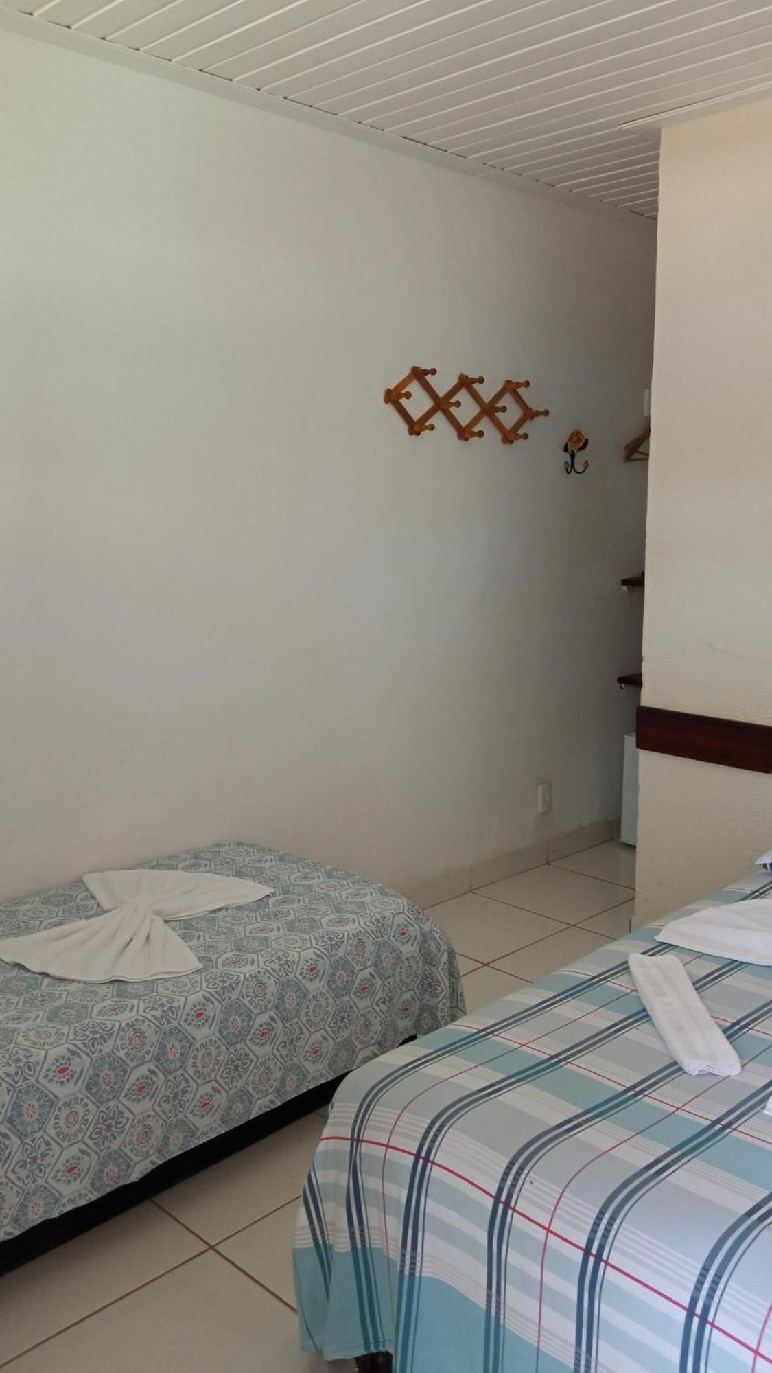 3 Marias Inn Itacare
