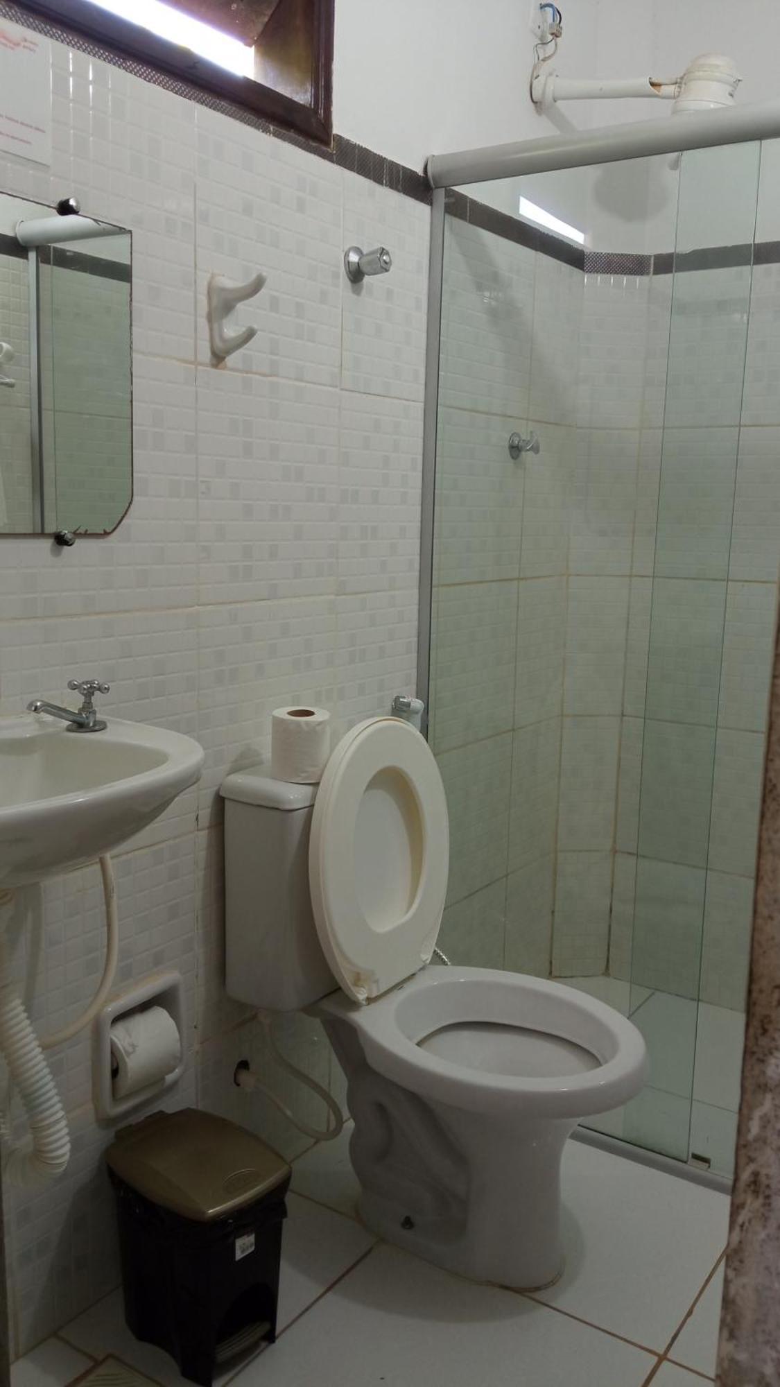 Inn 3 Marias Itacare